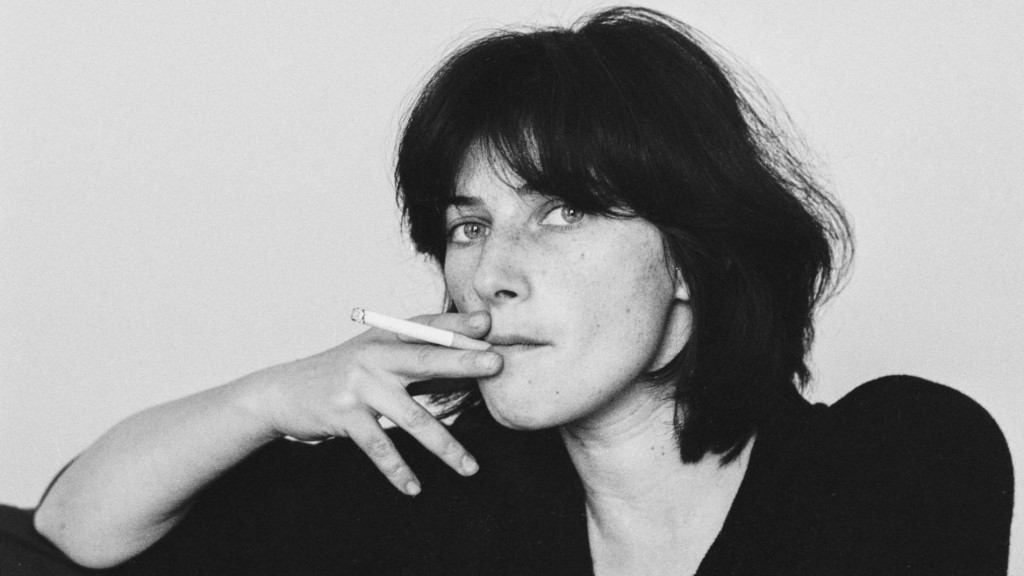 D A Internacional De La Mujer Ciclo De La Cineasta Chantal Akerman En