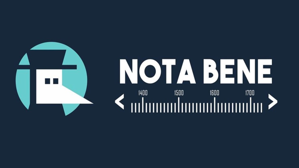 Nota Bene en versión española - Ludovic Pedrocchi ...